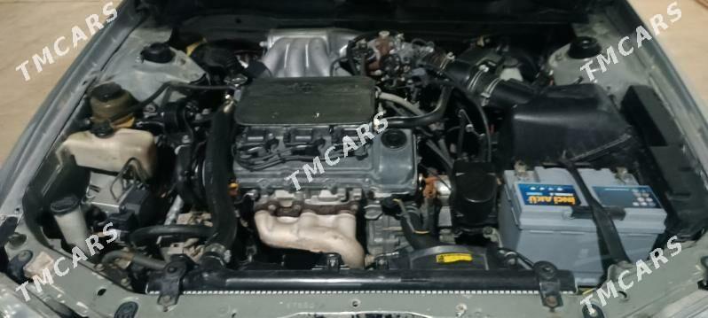 Toyota Camry 2000 - 145 000 TMT - Кака - img 3