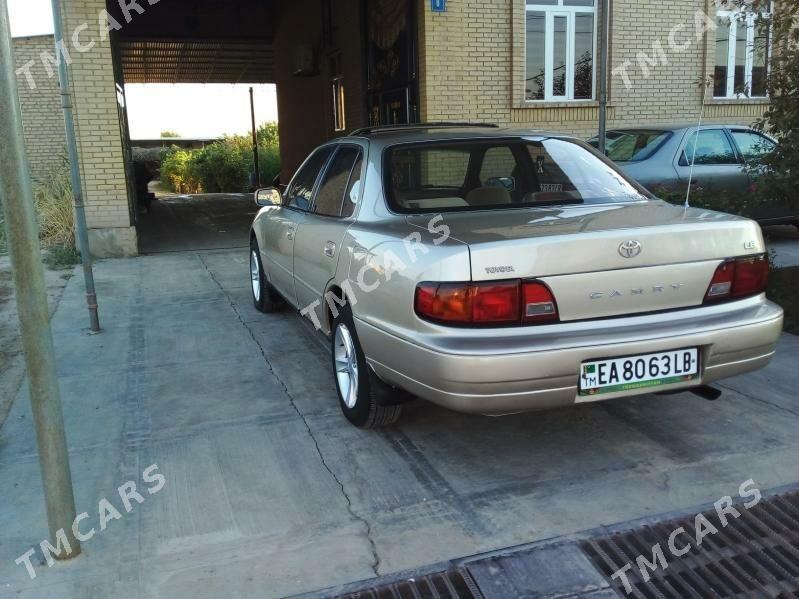 Toyota Camry 1995 - 95 000 TMT - Saýat - img 3