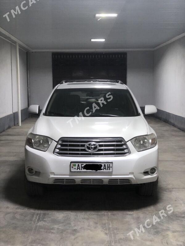 Toyota Highlander 2010 - 285 000 TMT - Tejen - img 7