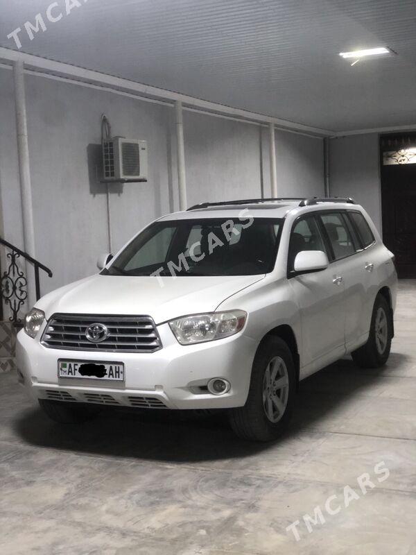 Toyota Highlander 2010 - 285 000 TMT - Tejen - img 8