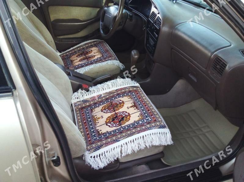 Toyota Camry 1995 - 95 000 TMT - Saýat - img 5