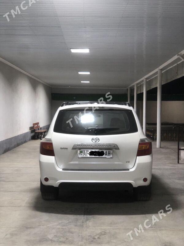Toyota Highlander 2010 - 285 000 TMT - Tejen - img 6