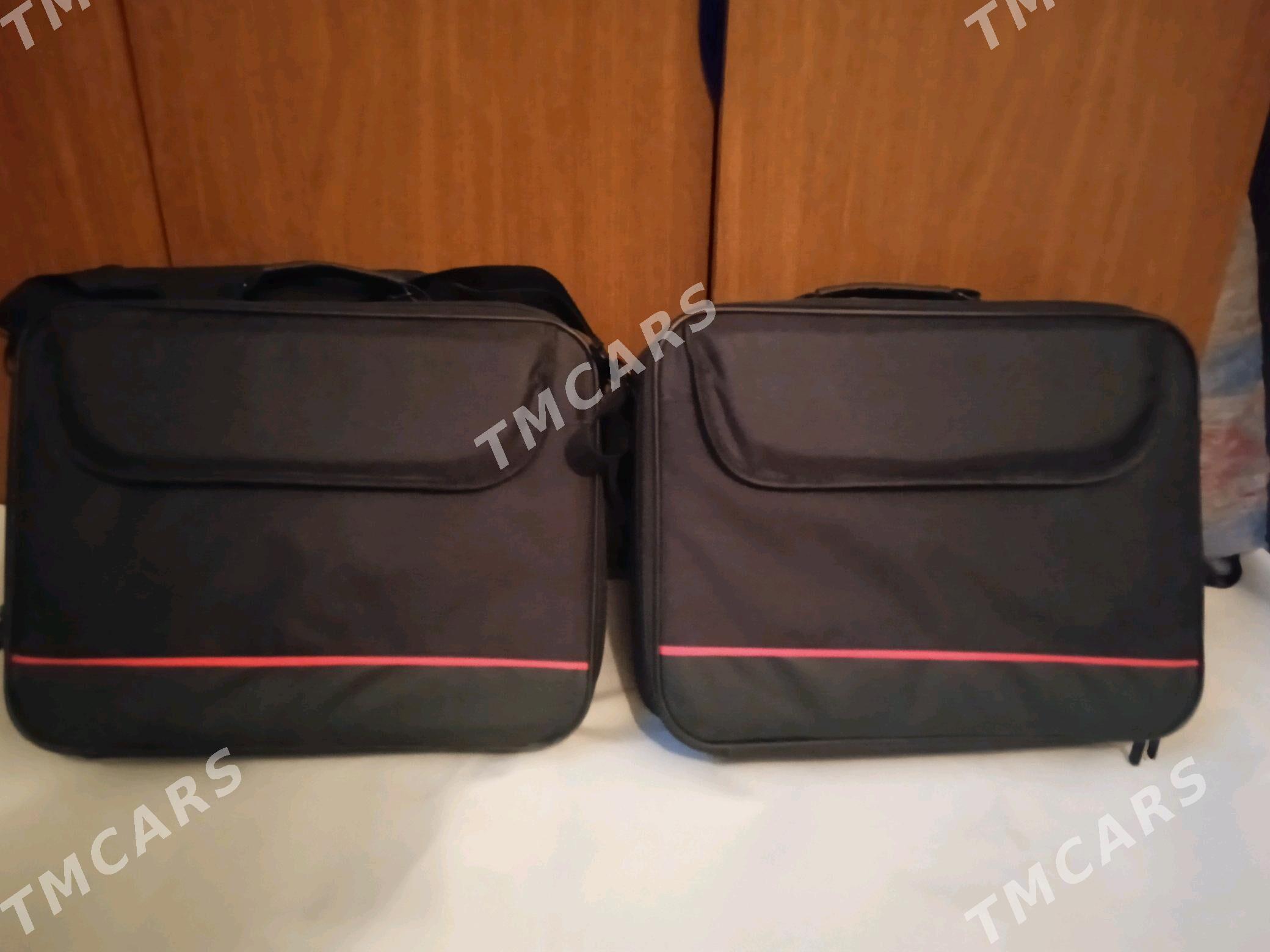 Notbuk sumka Paket taze Arzan - Ашхабад - img 2