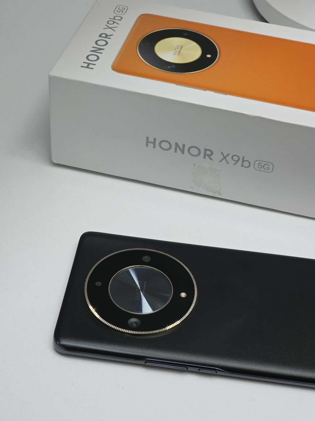Honor 9B 5G 12/256gb - Багир - img 4