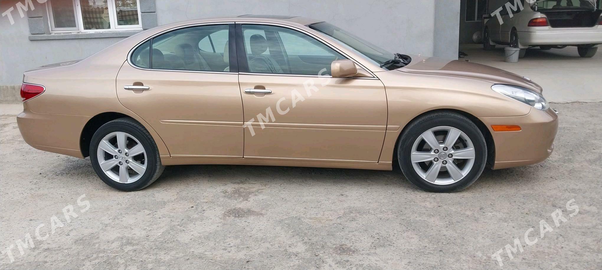 Lexus ES 330 2004 - 200 000 TMT - Bäherden - img 3