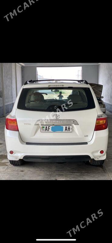 Toyota Highlander 2010 - 285 000 TMT - Tejen - img 10