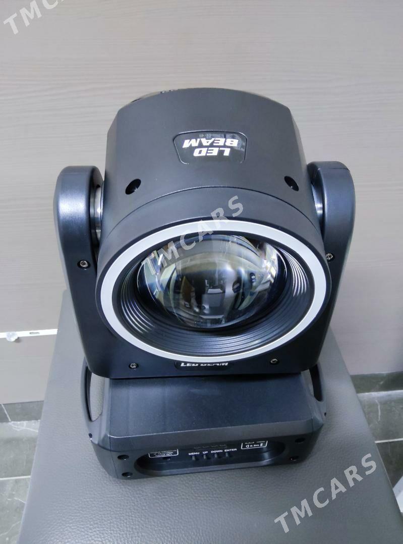BEAM 150W LEDLY - Aşgabat - img 3