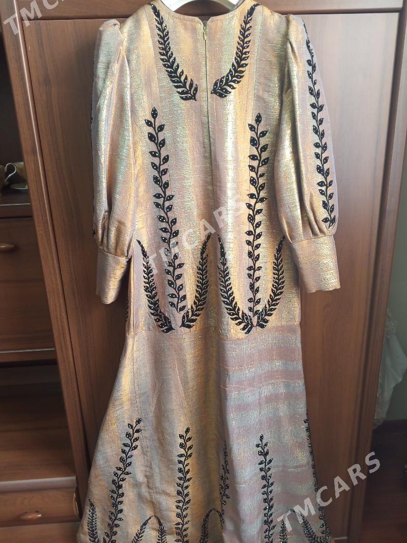 zerli ketini - Büzmeýin - img 2