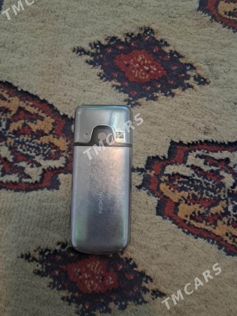 nokia 6700 - Ашхабад - img 1