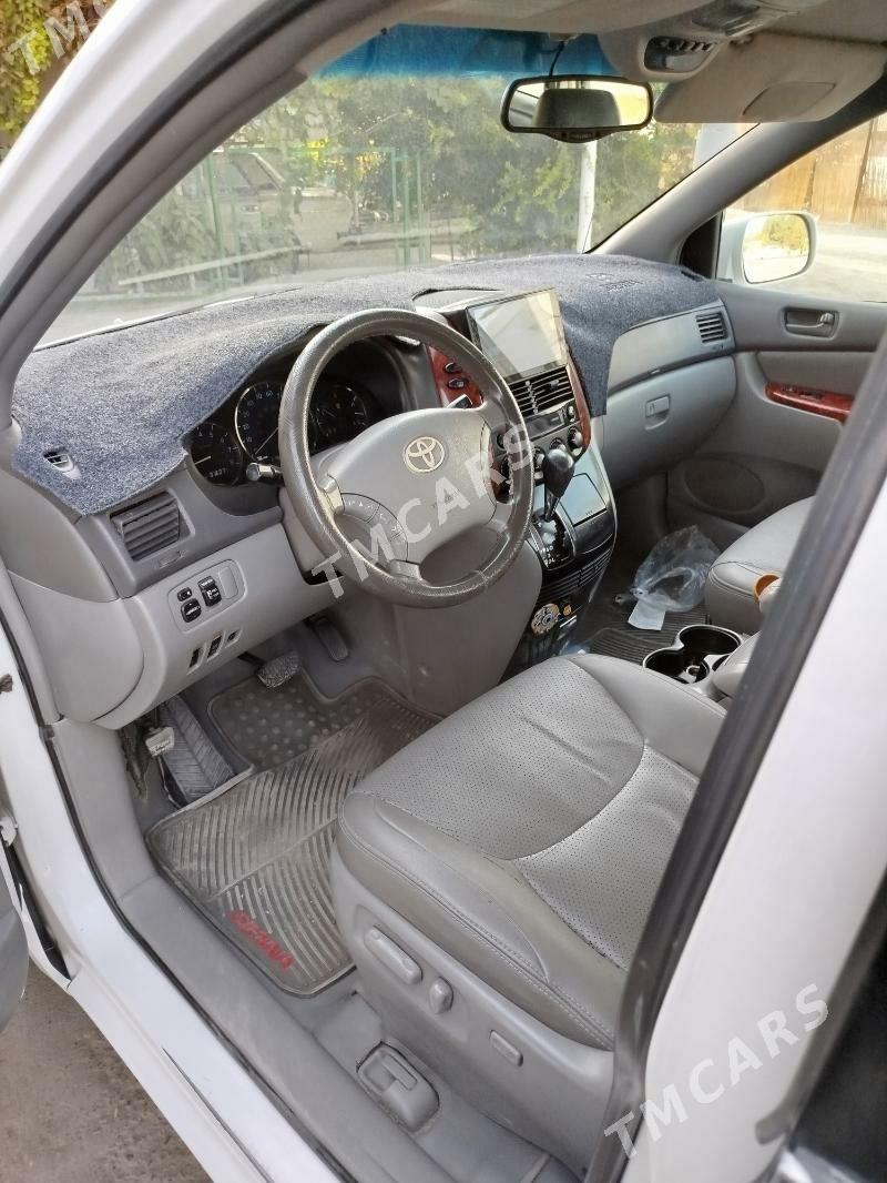 Toyota Sienna 2008 - 250 000 TMT - Änew - img 4