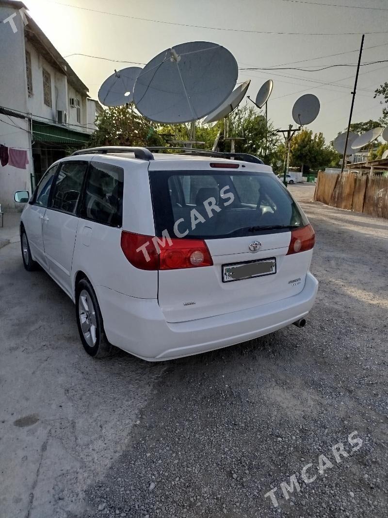 Toyota Sienna 2008 - 250 000 TMT - Änew - img 6