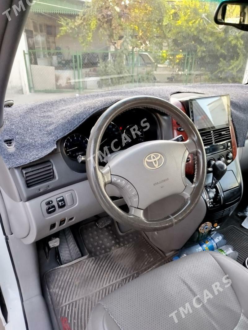 Toyota Sienna 2008 - 250 000 TMT - Änew - img 2