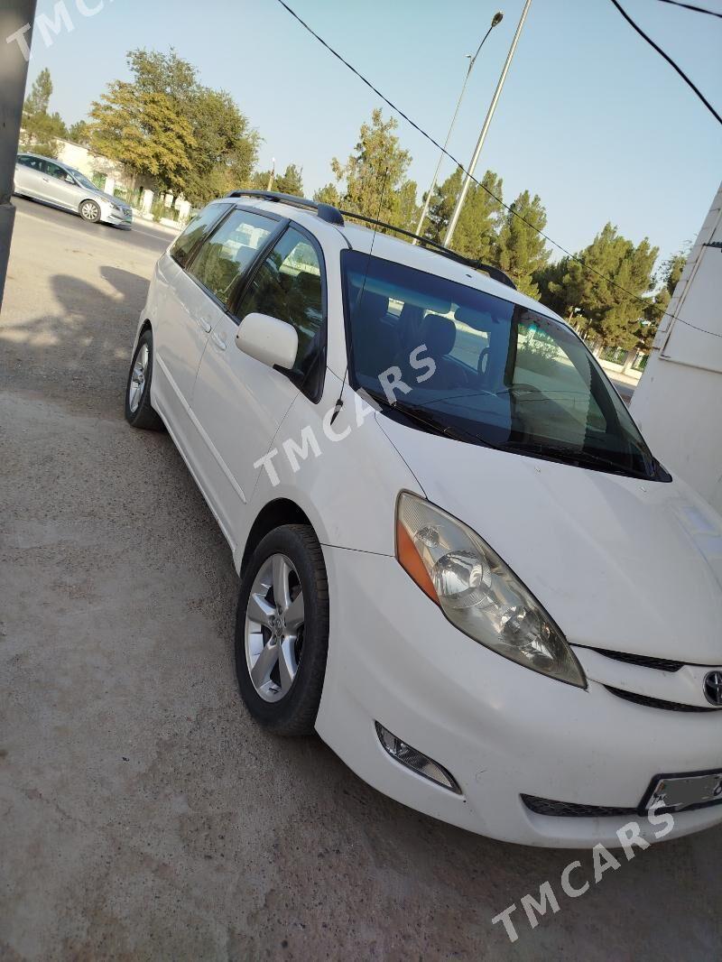 Toyota Sienna 2008 - 250 000 TMT - Änew - img 3