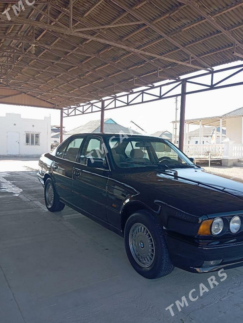 BMW 525 1992 - 58 000 TMT - Gumdag - img 3