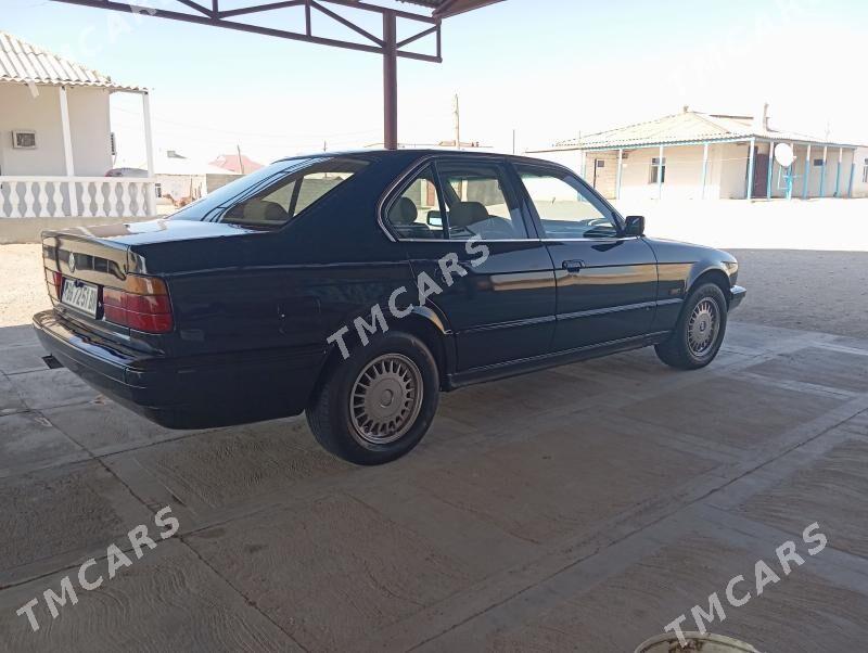 BMW 525 1992 - 58 000 TMT - Gumdag - img 4