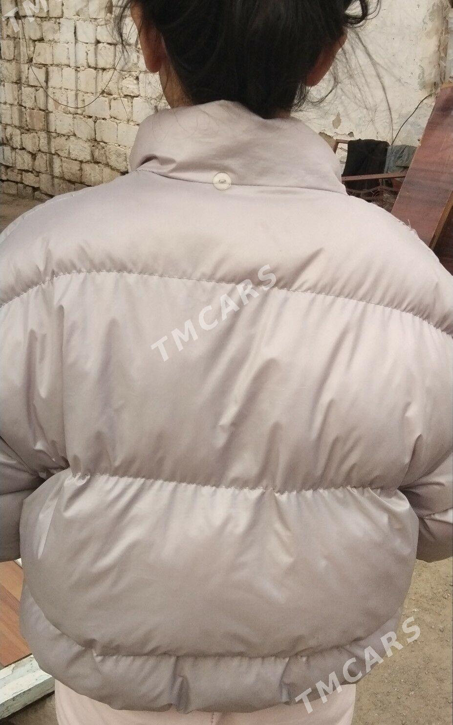 курточка оверсайз - Türkmenbaşy - img 2