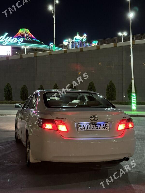 Toyota Camry 2006 - 145 000 TMT - Ашхабад - img 5