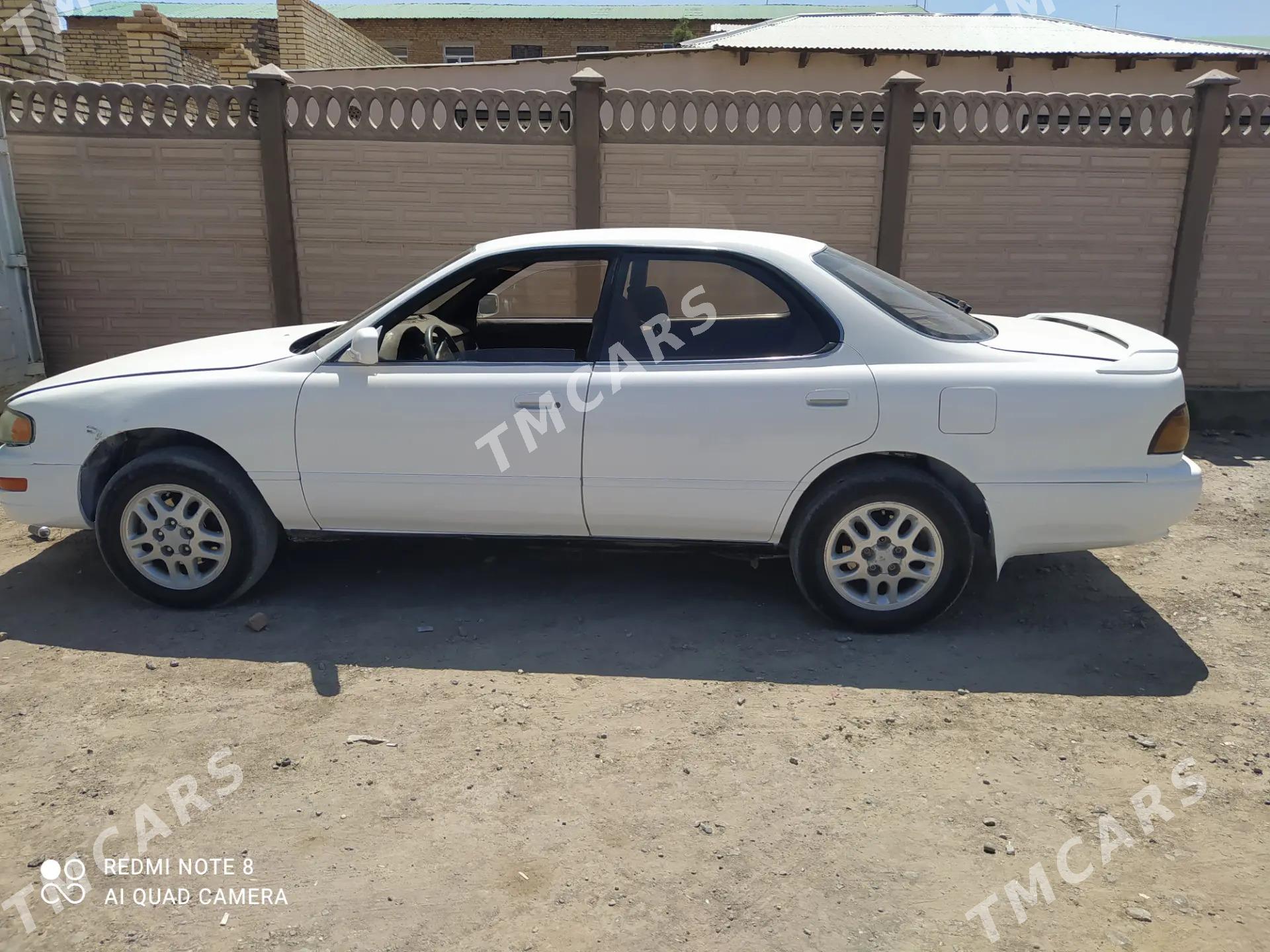 Toyota Vista 1995 - 35 000 TMT - Türkmenabat - img 2