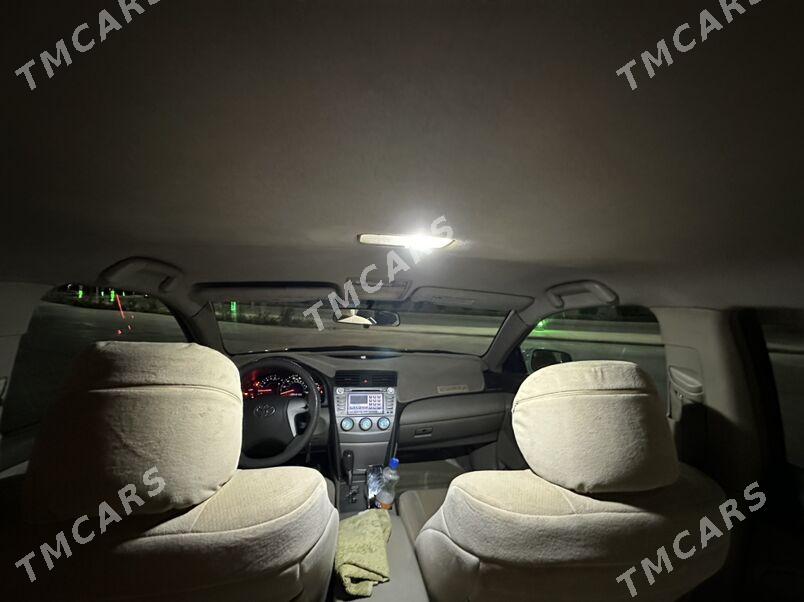 Toyota Camry 2006 - 145 000 TMT - Ашхабад - img 4