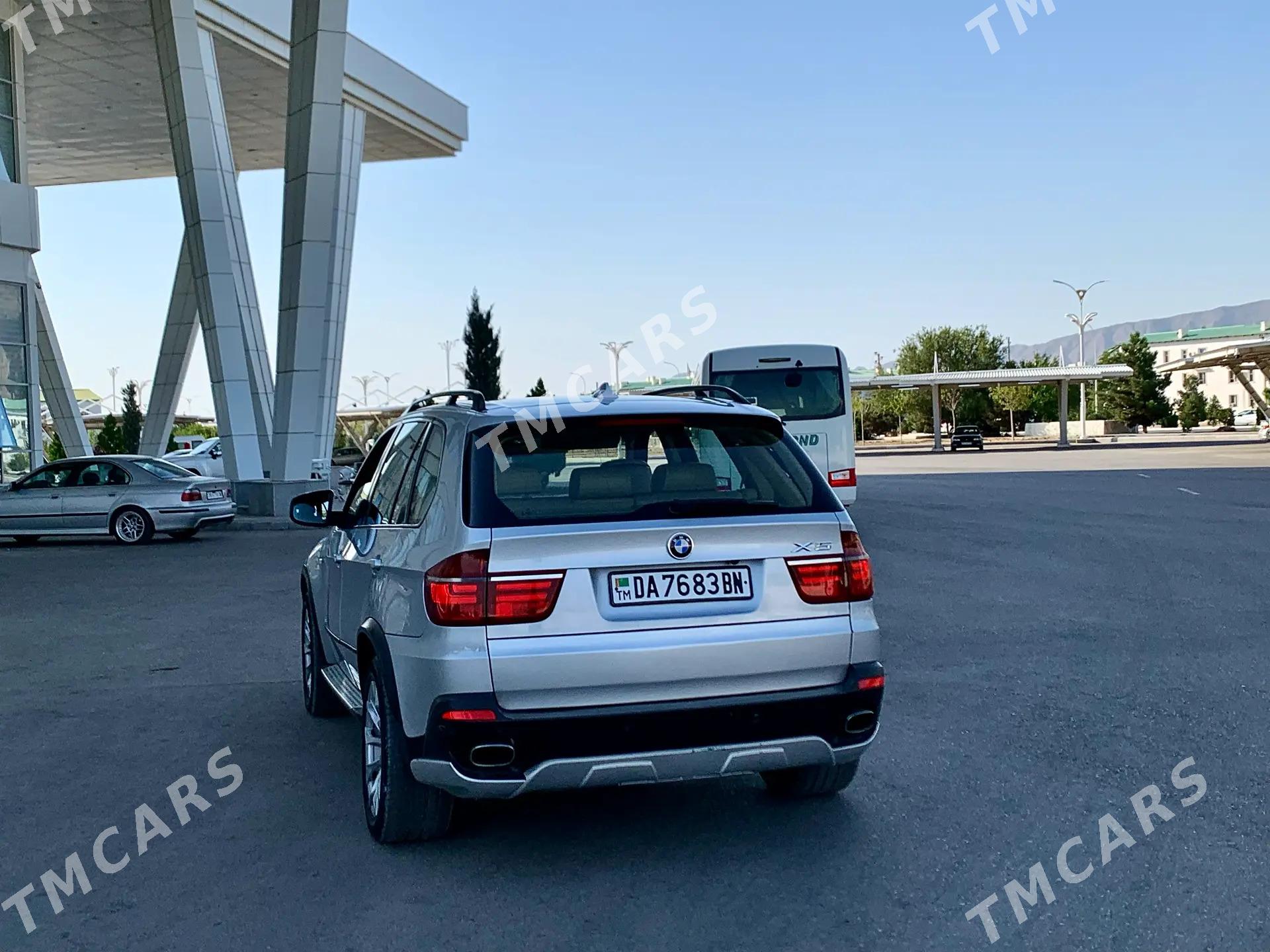 BMW X5 2008 - 200 000 TMT - Balkanabat - img 2
