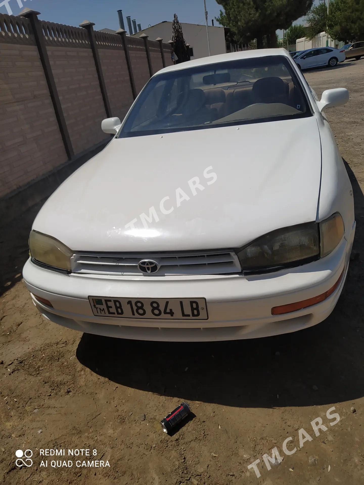 Toyota Vista 1995 - 35 000 TMT - Türkmenabat - img 5