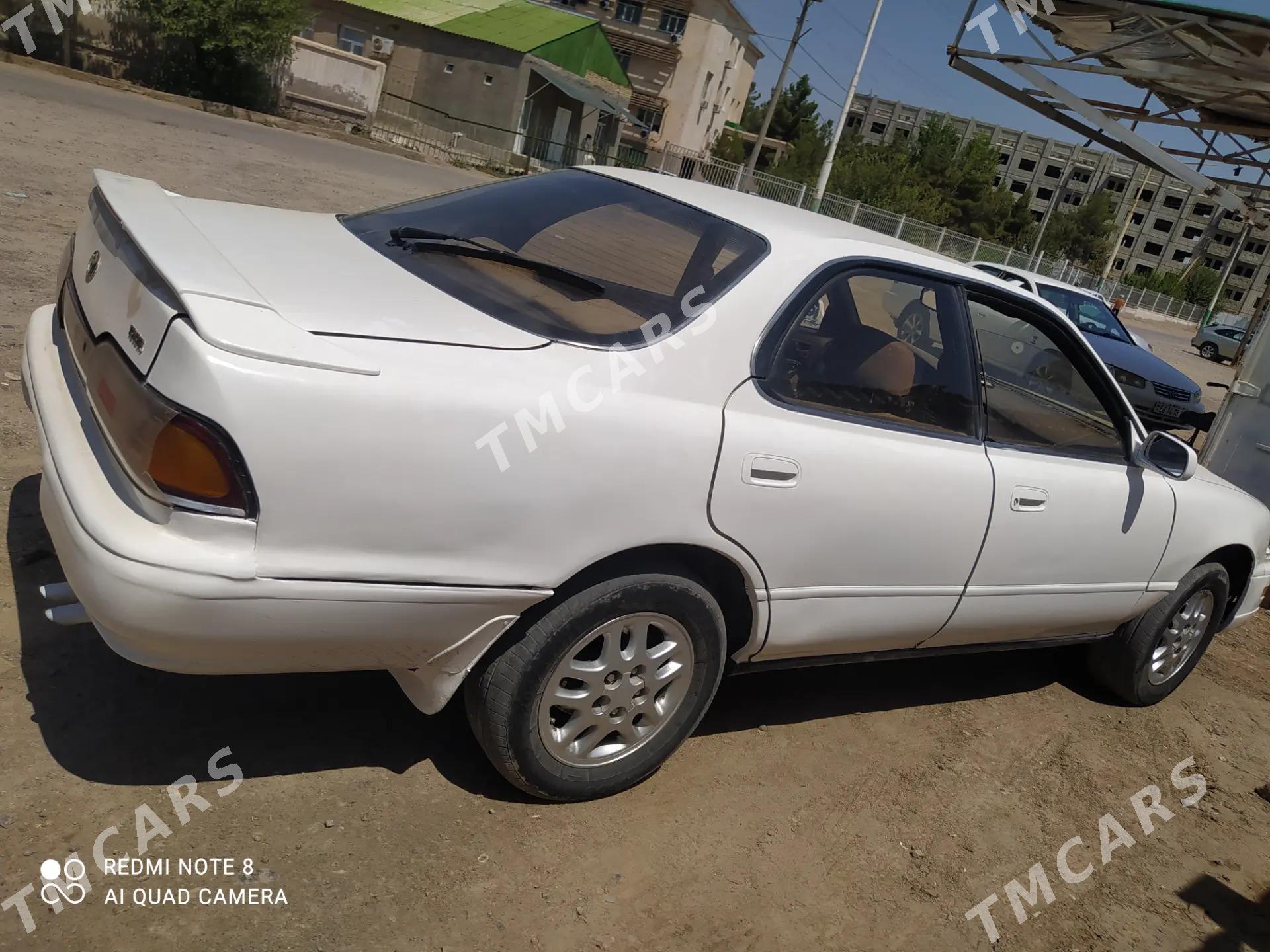 Toyota Vista 1995 - 35 000 TMT - Türkmenabat - img 3