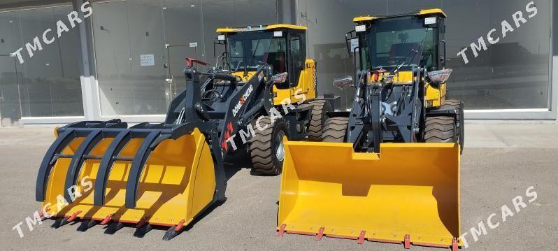 XCMG 25 2025 - 235 000 TMT - Мары - img 3