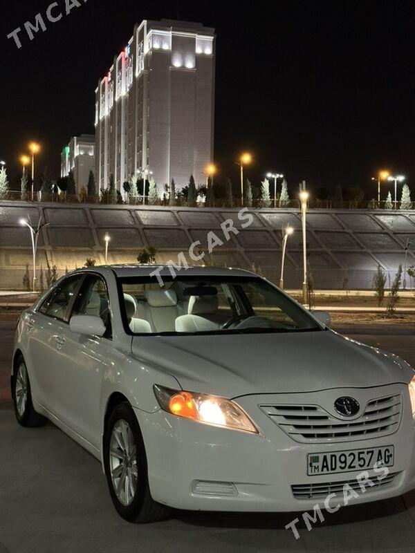 Toyota Camry 2006 - 145 000 TMT - Ашхабад - img 6