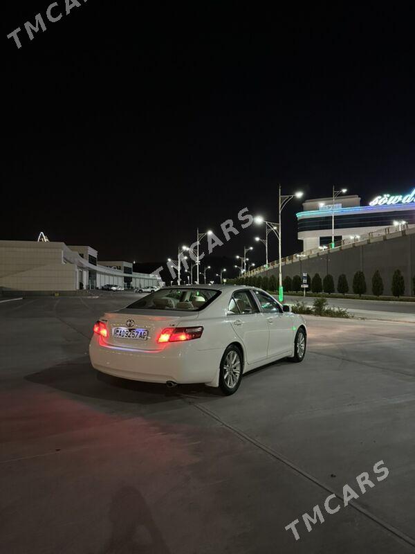 Toyota Camry 2006 - 145 000 TMT - Ашхабад - img 2