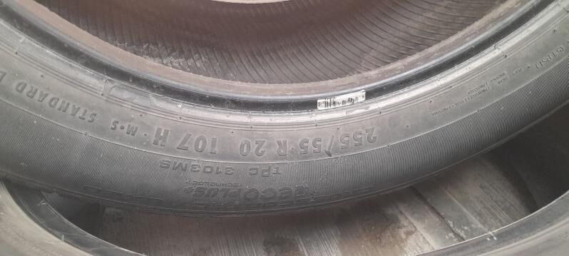 mislin teker 300 TMT - Ашхабад - img 3