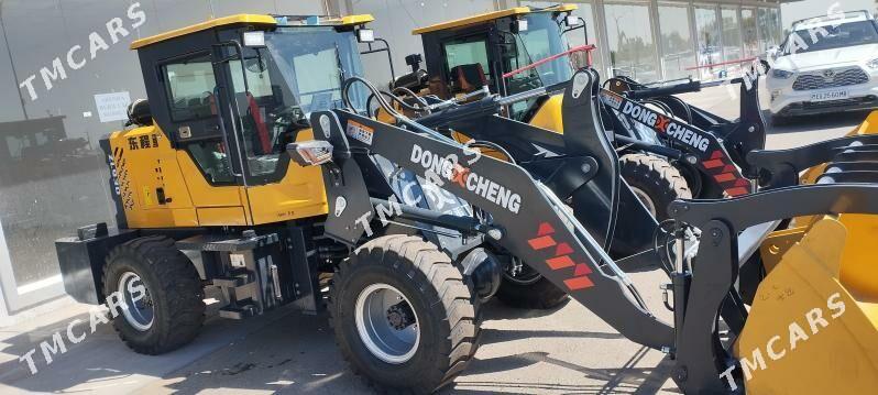 XCMG 25 2025 - 235 000 TMT - Мары - img 2