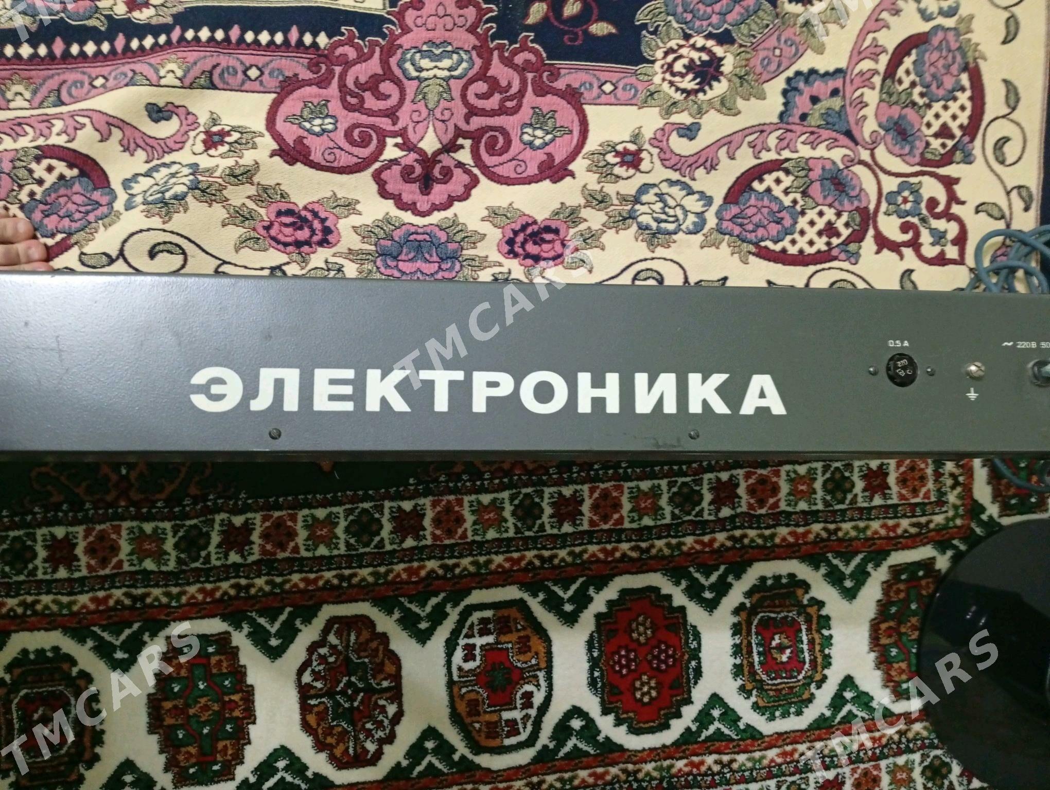 ritim blok - Бузмеин ГРЭС - img 2