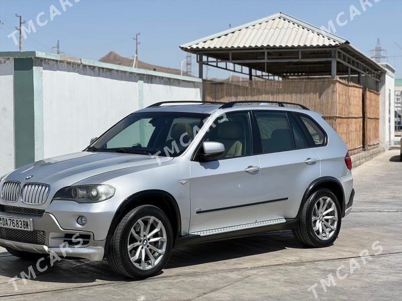 BMW X5 2008 - 200 000 TMT - Balkanabat - img 5