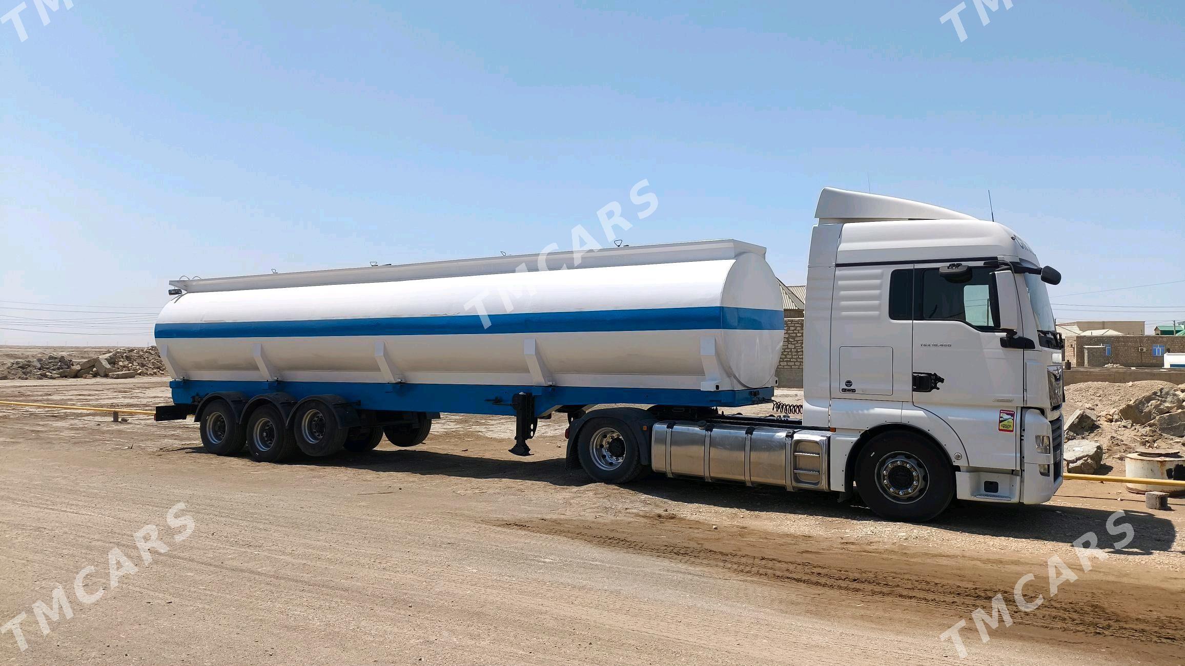 Kogel Euro Trailer 2011 - 299 000 TMT - Gumdag - img 2