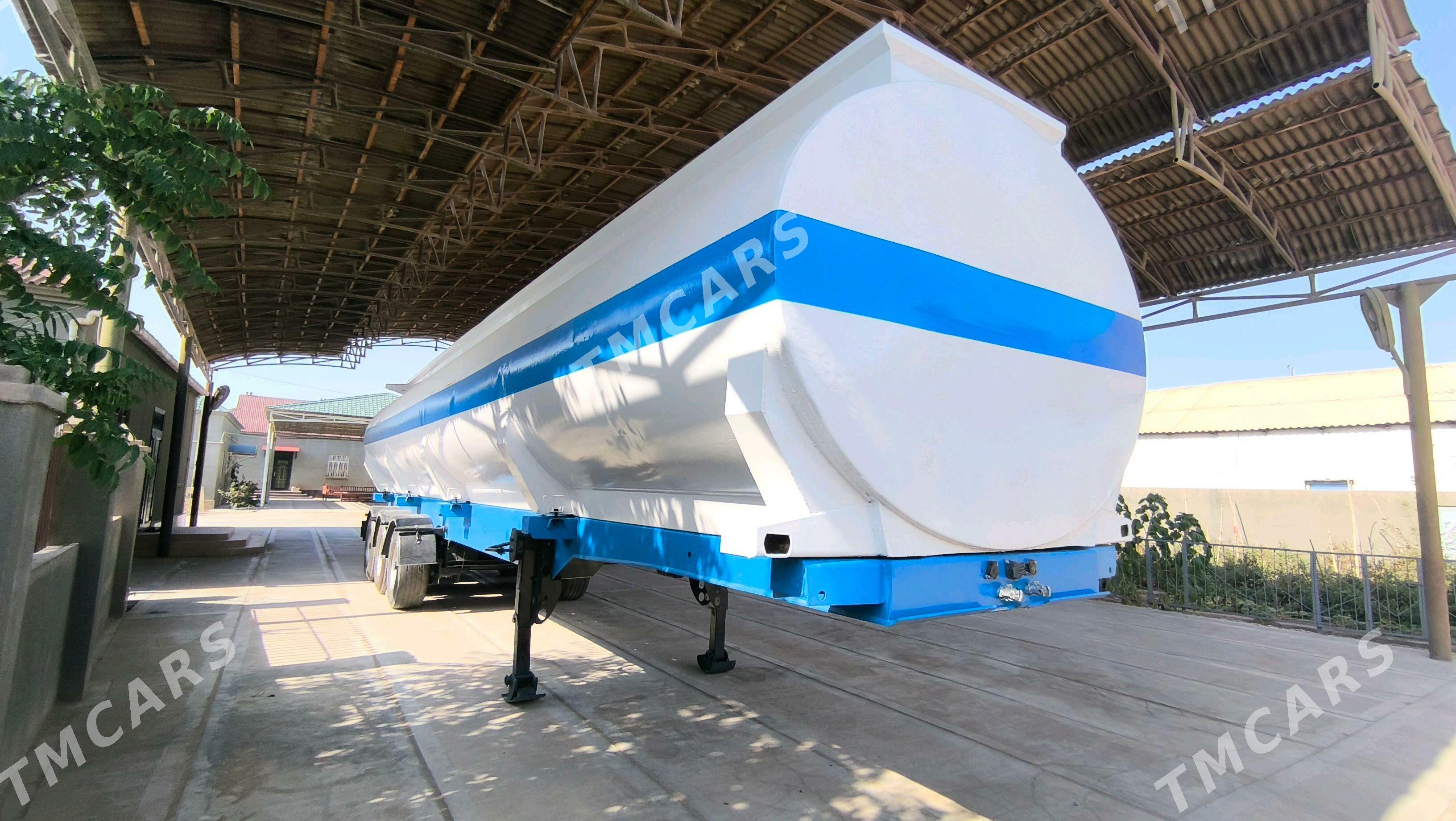 Kogel Euro Trailer 2011 - 299 000 TMT - Gumdag - img 4
