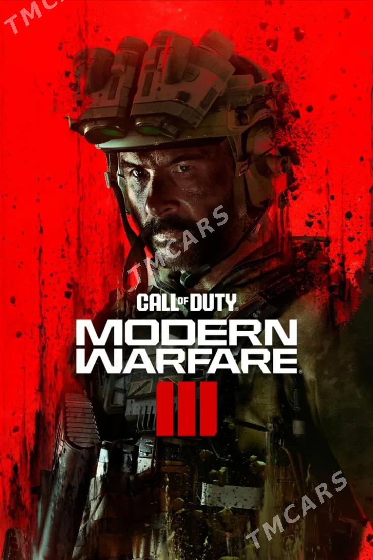 игра Call of Duty MW 3 23 - Türkmenabat - img 2