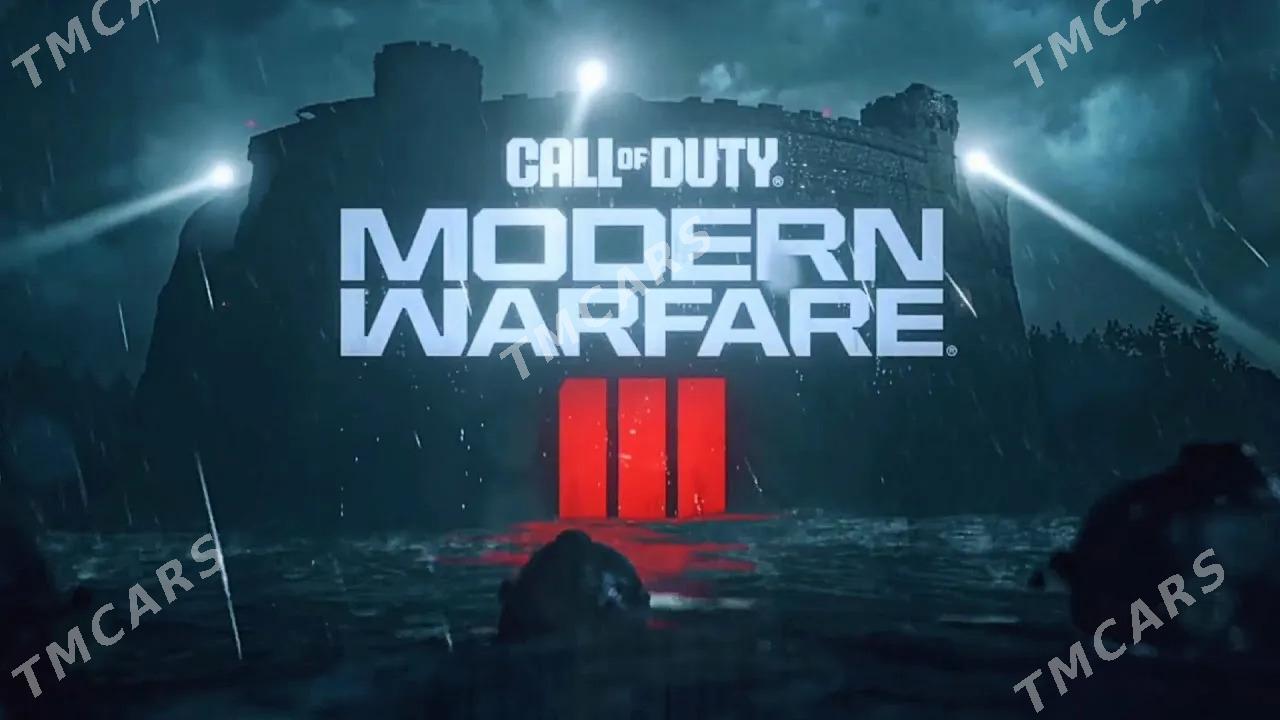 игра Call of Duty MW 3 23 - Türkmenabat - img 5