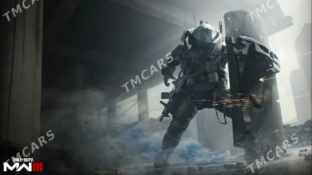 игра Call of Duty MW 3 23 - Türkmenabat - img 7