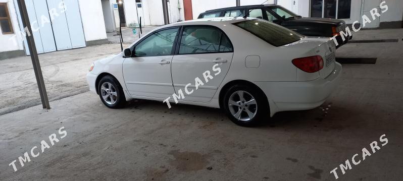 Toyota Corolla 2007 - 131 000 TMT - Tejen - img 2