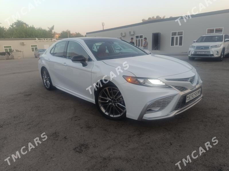 Toyota Camry 2022 - 360 000 TMT - Mary - img 2