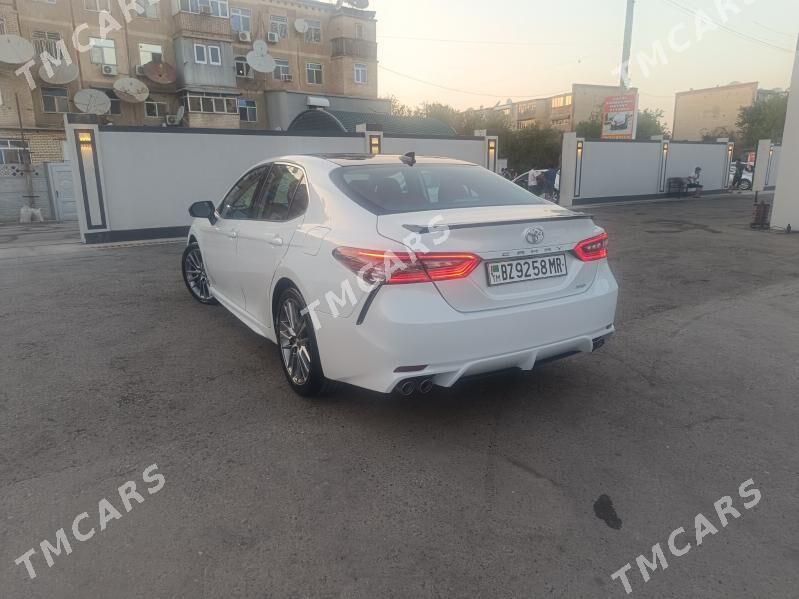 Toyota Camry 2022 - 360 000 TMT - Mary - img 5