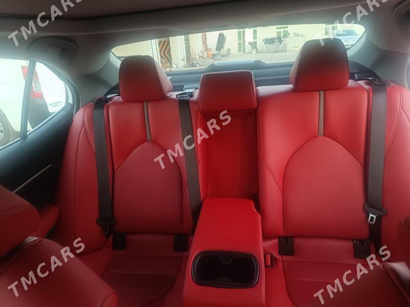 Toyota Camry 2022 - 360 000 TMT - Mary - img 7