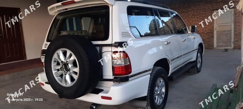 Toyota Land Cruiser 1998 - 300 000 TMT - Sakar - img 3
