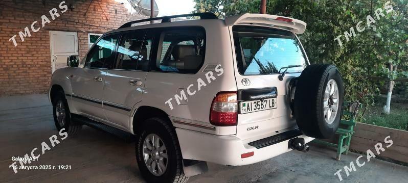 Toyota Land Cruiser 1998 - 300 000 TMT - Sakar - img 4