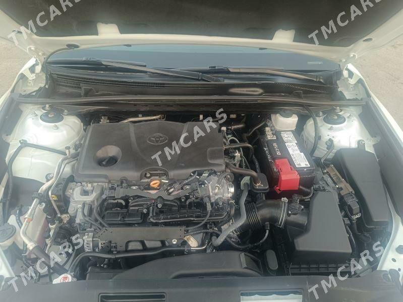 Toyota Camry 2022 - 360 000 TMT - Mary - img 9