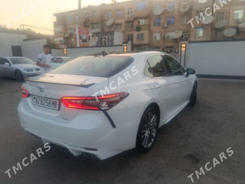 Toyota Camry 2022 - 360 000 TMT - Mary - img 6