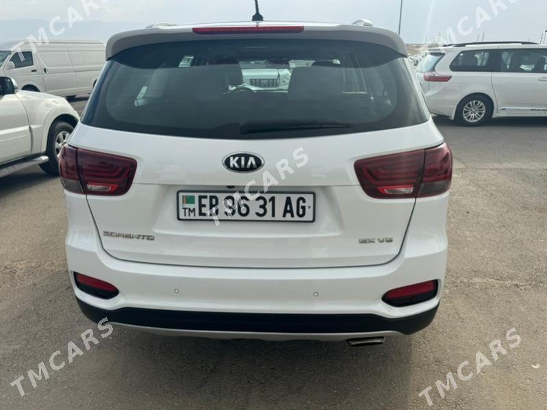 Kia Sorento 2020 - 365 000 TMT - 9 mkr - img 2