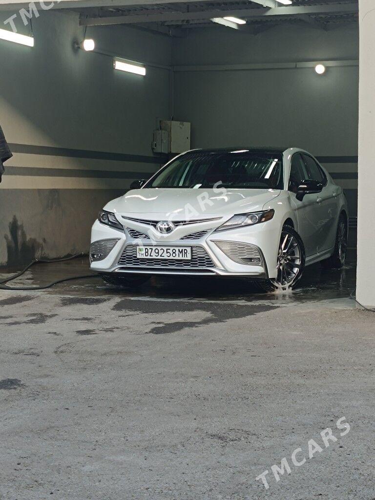 Toyota Camry 2022 - 360 000 TMT - Mary - img 4