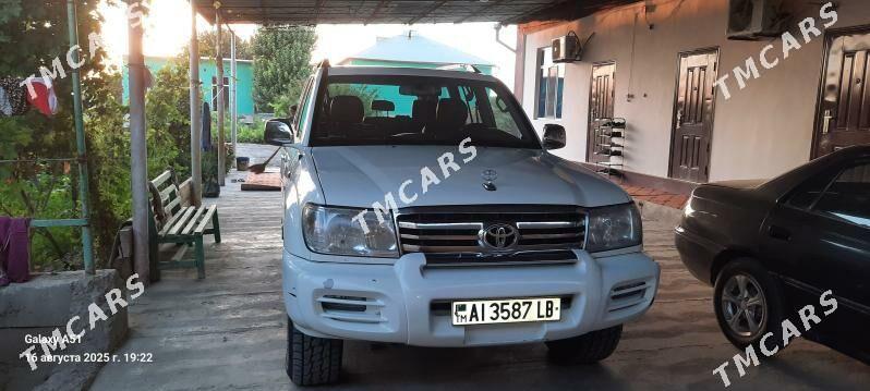 Toyota Land Cruiser 1998 - 300 000 TMT - Sakar - img 2
