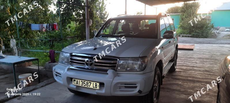 Toyota Land Cruiser 1998 - 300 000 TMT - Sakar - img 5